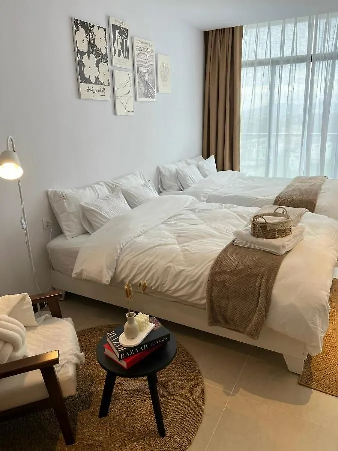 Nghi Duong Vung Tau Apartment