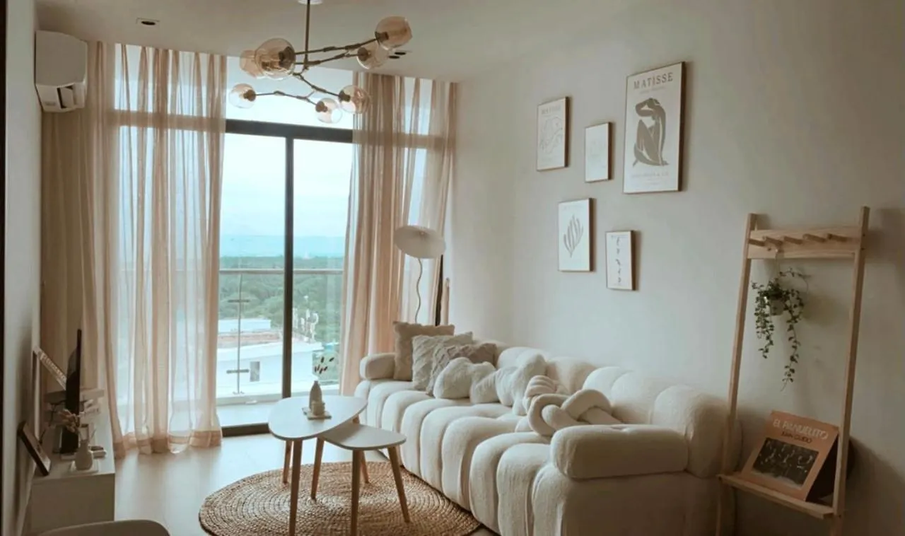 Nghi Duong Vung Tau Apartment Vietnam