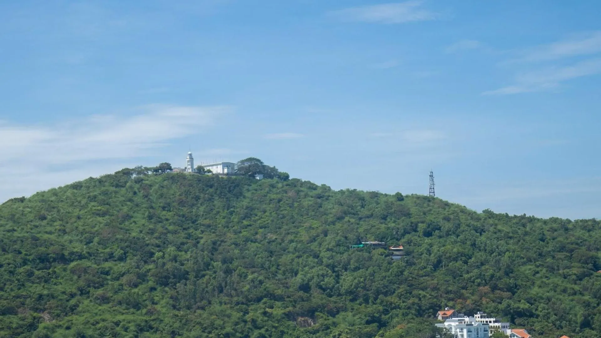 Nghi Duong Vung Tau Apartment Vietnam