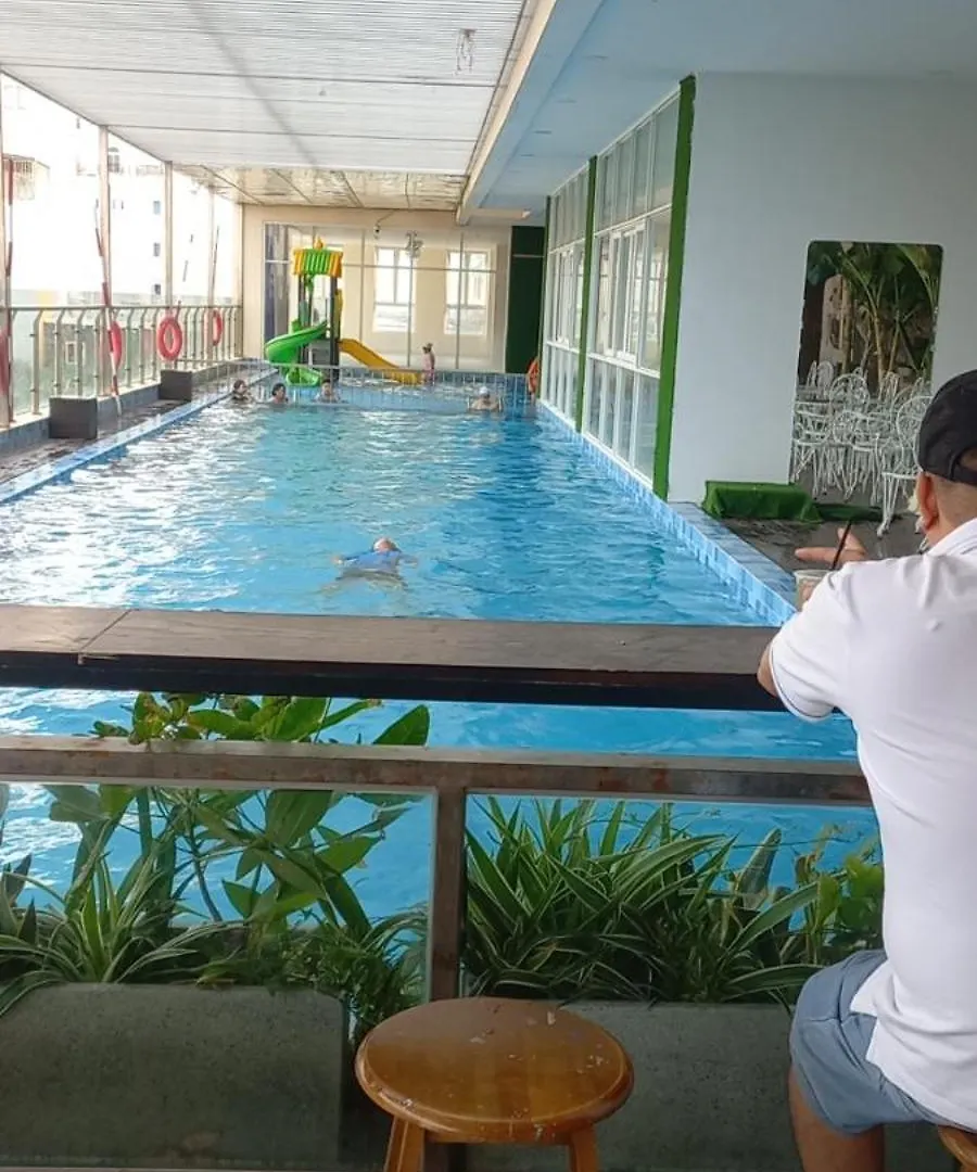 Nghi Duong Vung Tau Apartment