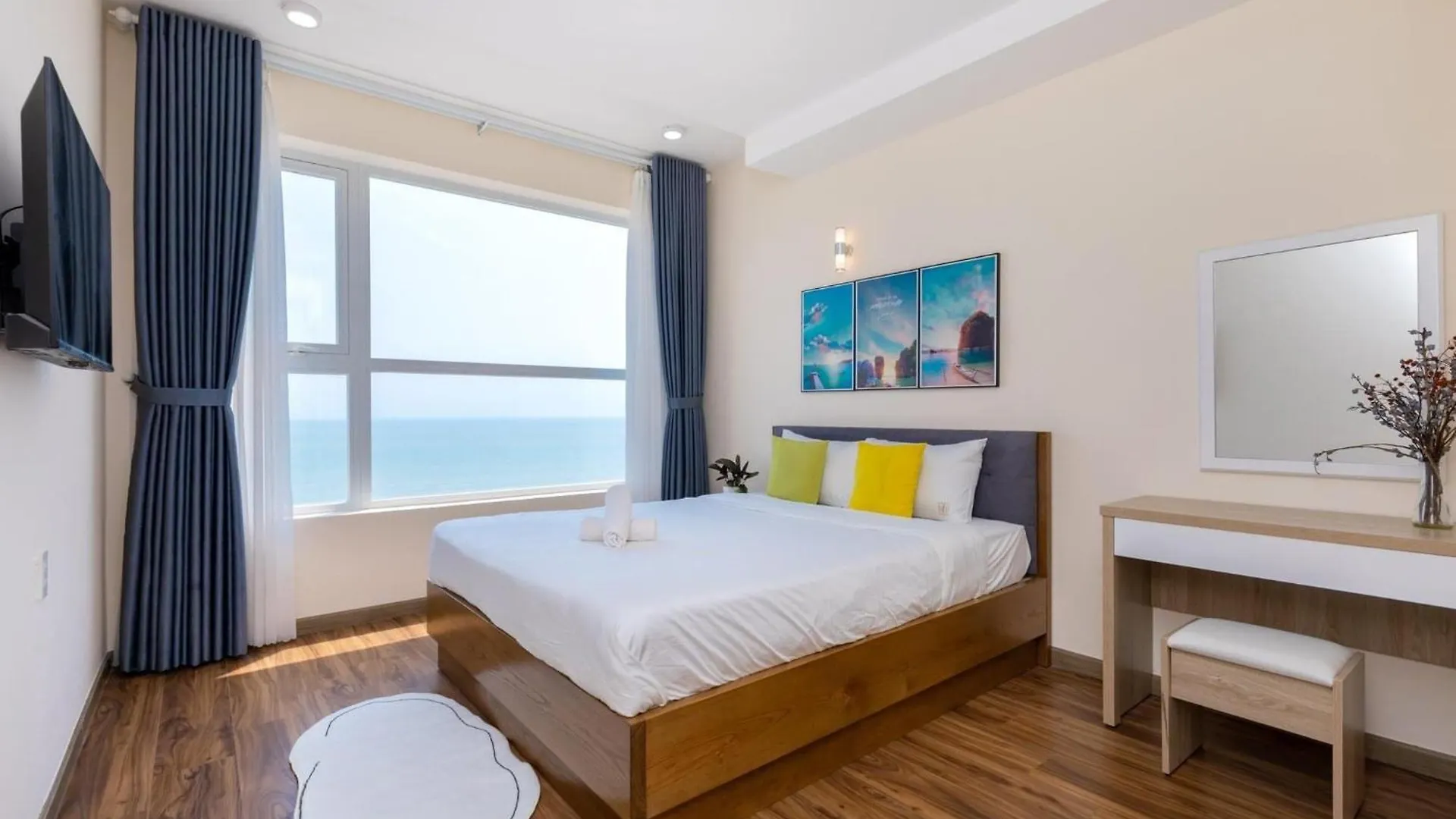 Nghi Duong Vung Tau Apartment
