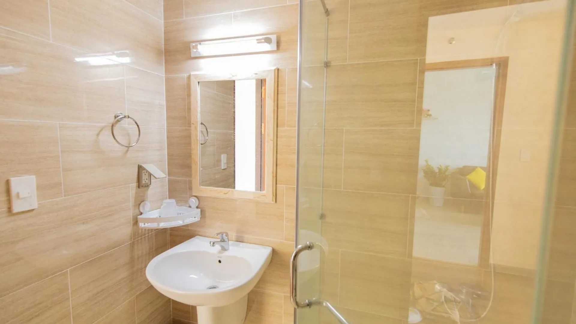 Nghi Duong Vung Tau Apartment