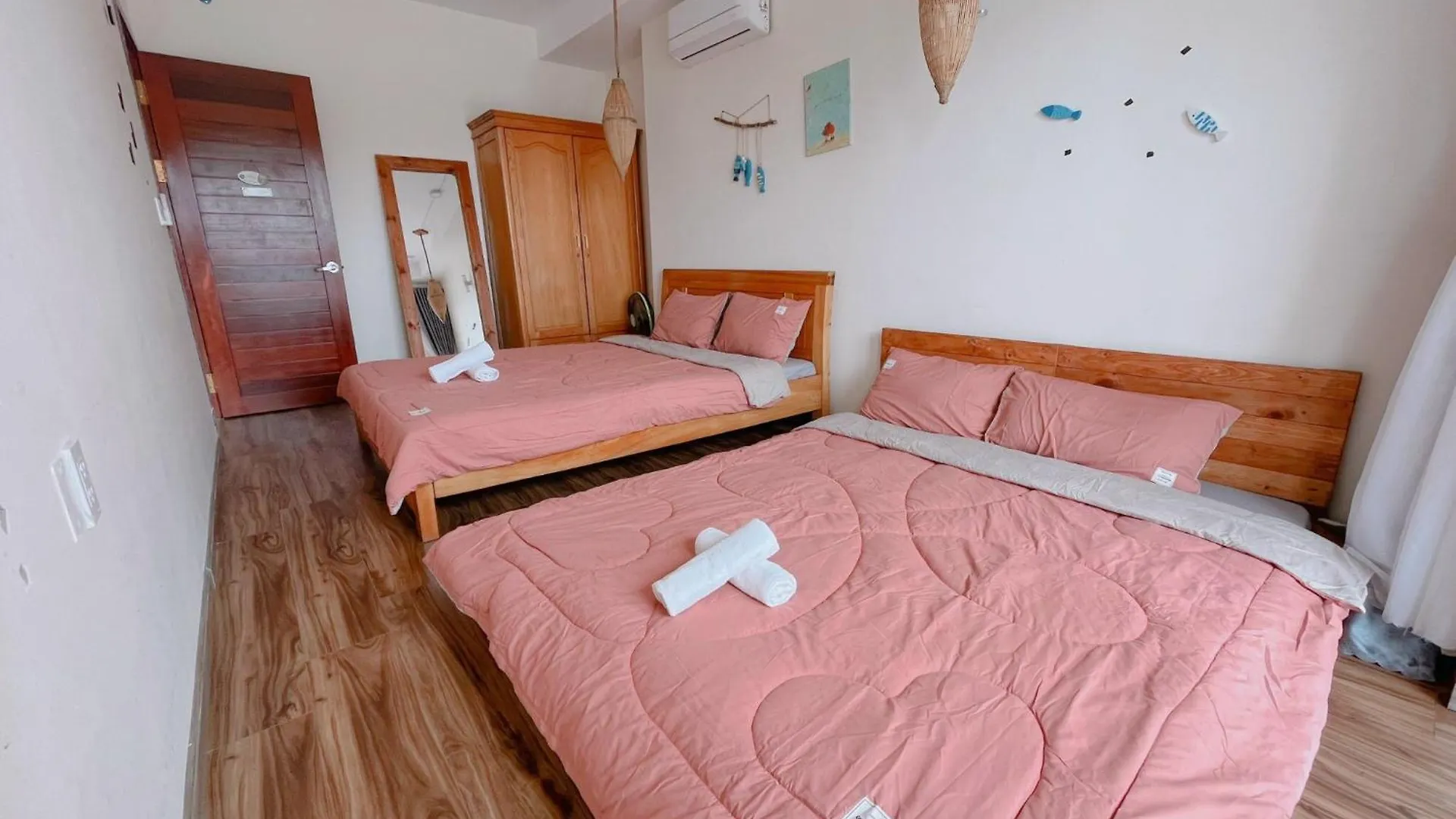 Nghi Duong Vung Tau Apartment