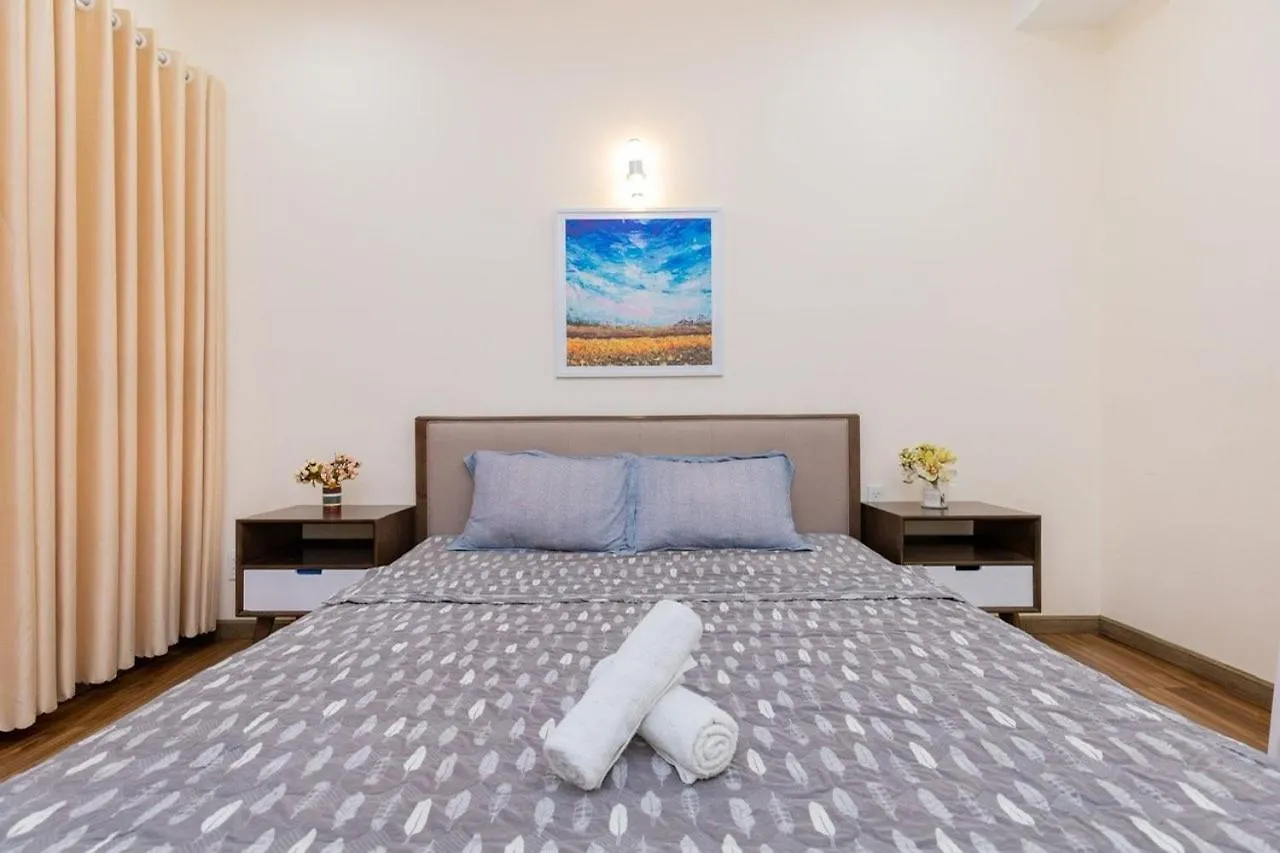 Nghi Duong Vung Tau Apartment