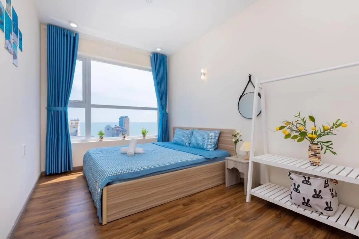 Nghi Duong Vung Tau Apartment